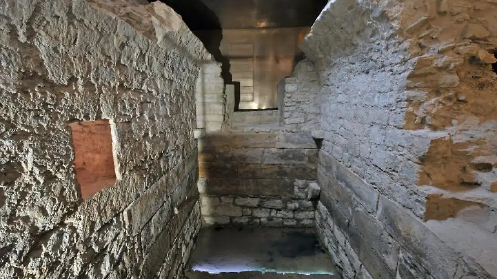 Die-mittelalterliche-Mikwe-in-Erfurt