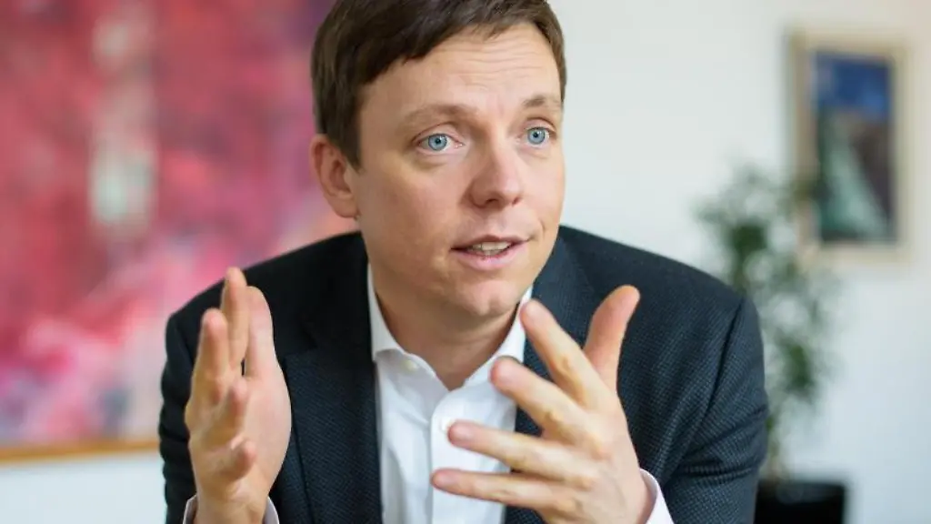 Ministerpraesident-Tobias-Hans