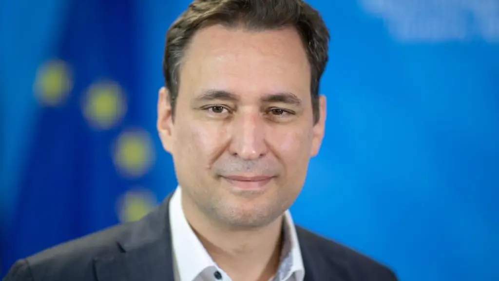 Georg-Eisenreich-CSU-Justizminister-von-Bayern