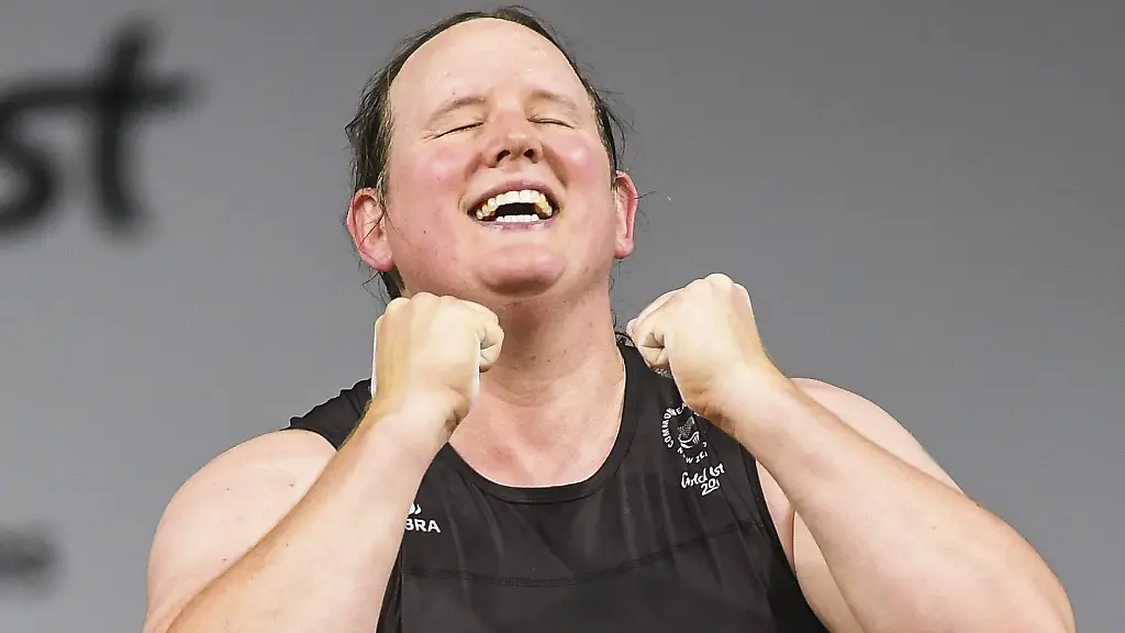 Die-erste-offene-transgender-Athletin-bei-den-Olympischen-Spielen-die-Neuseelaenderin-Laurel-Hubbard
