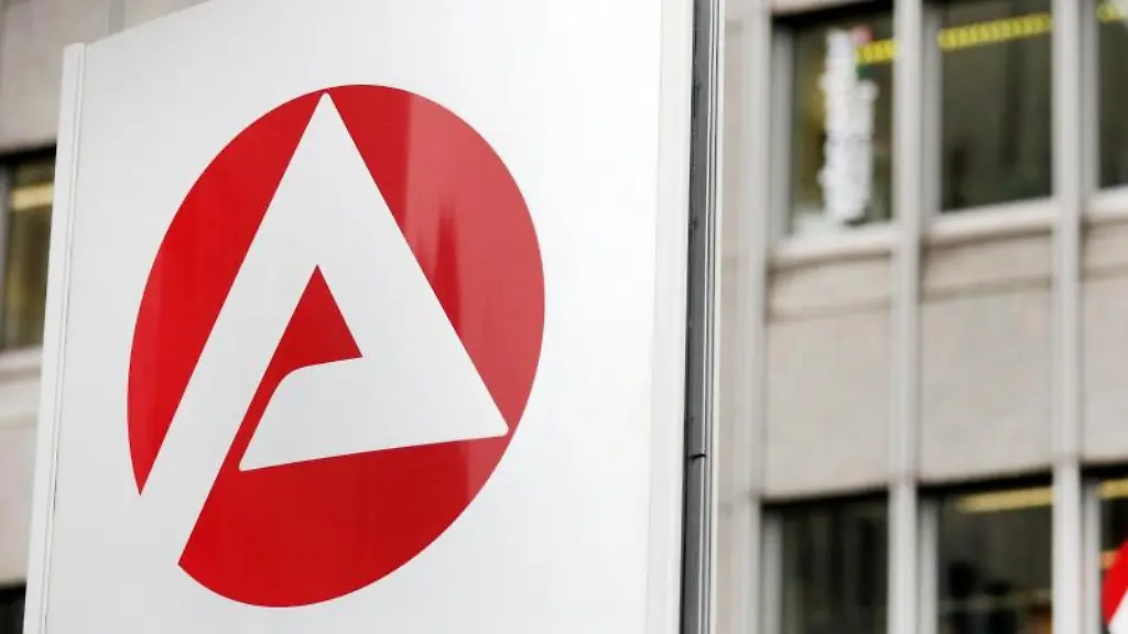 Das-Logo-der-Bundesagentur-fuer-Arbeit