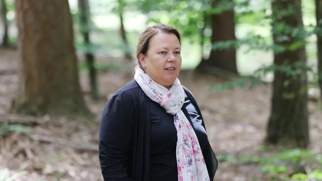 Ursula-Heinen-Esser-CDU-Umweltministerin-in-Nordrhein-Westfalen