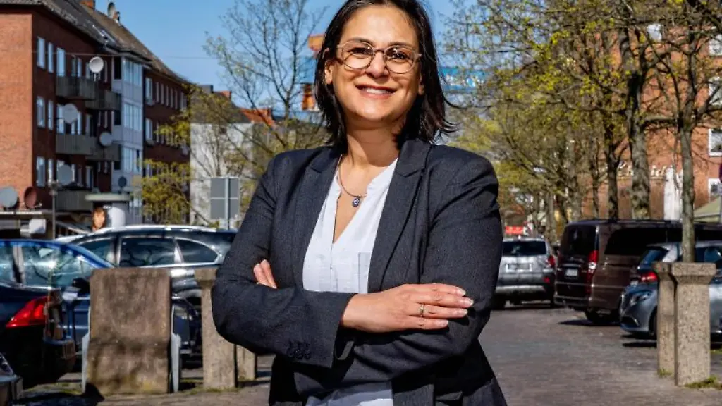 Serpil-Midyatli-SPD-Landes-und-Fraktionsvorsitzende-der-SPD-in-Schleswig-Holstein