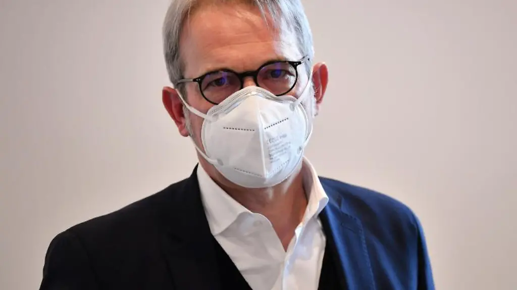 Georg-Maier-SPD-Innenminister-von-Thueringen