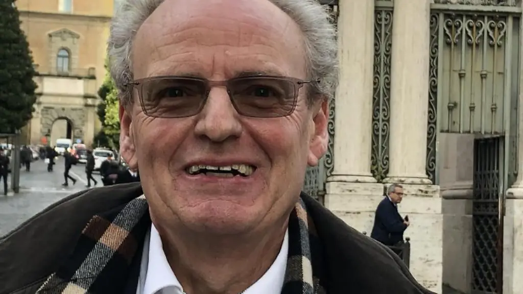 Kirchenhistoriker-Hubert-Wolf