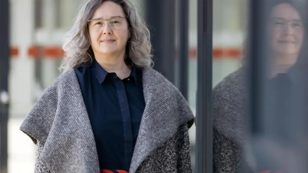 Heike-Werner-Die-Linke-Thueringer-Gesundheitsministerin