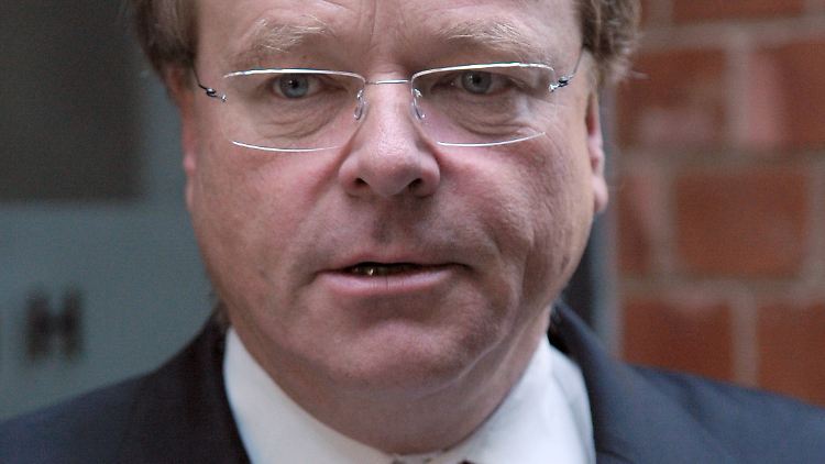 Dirk Niebel (FDP) stellt sich hinter seinen Parteichef.