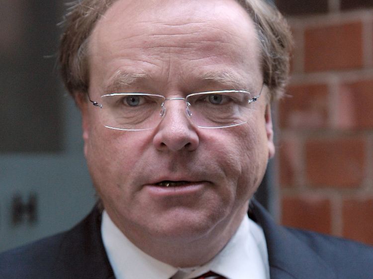 Dirk Niebel