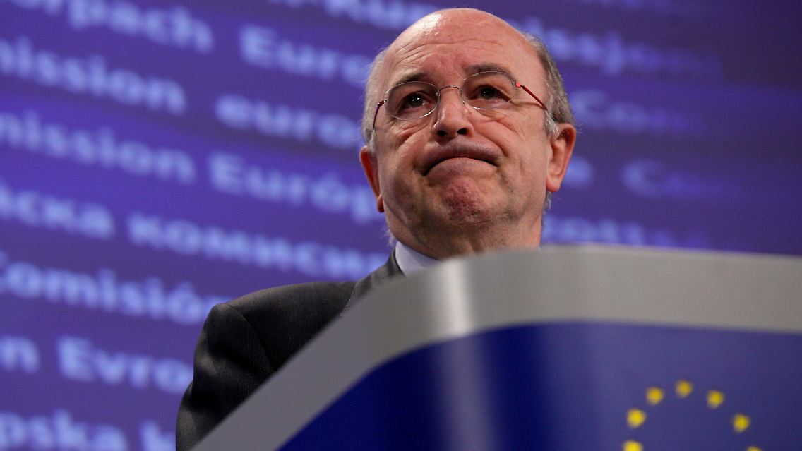 Joaquin Almunia