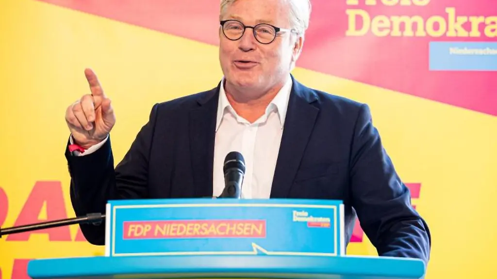 Bernd-Althusmann-CDU-Wirtschaftsminister-von-Niedersachsen