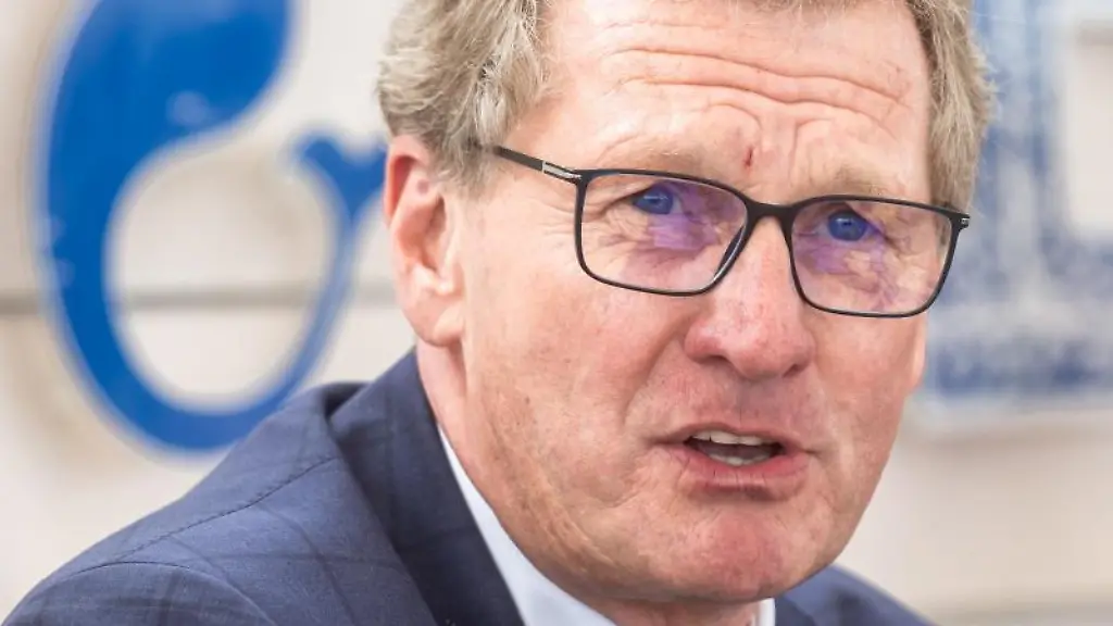 Tourismusminister-Bernd-Buchholz