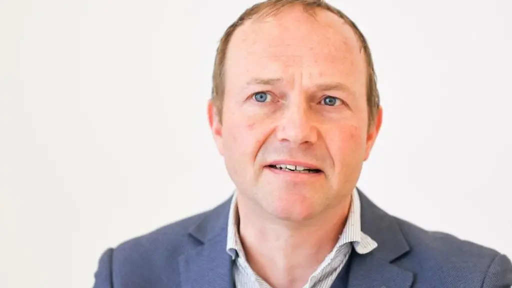 Sachsens-Umwelt-und-Klimaminister-Wolfram-Guenther-in-Freiberg