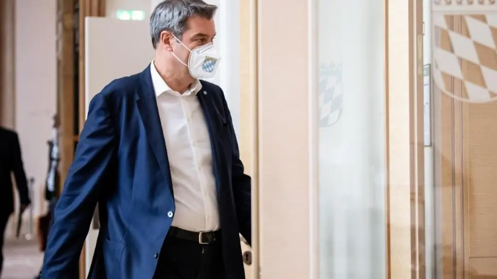 Markus-Soeder-CSU-Parteivorsitzender-und-Ministerpraesident-von-Bayern