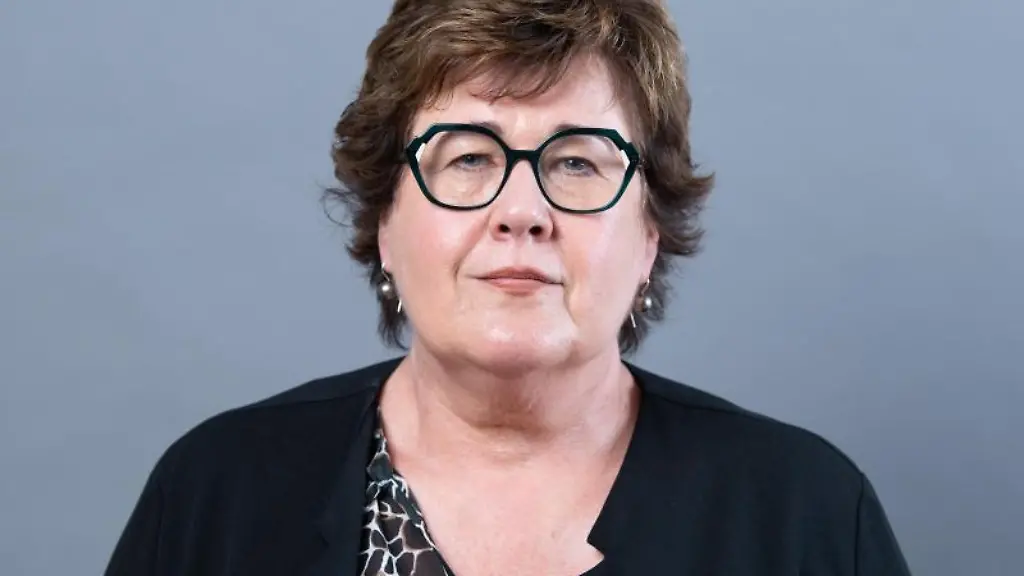 Petra-Grimm-Benne-SPD