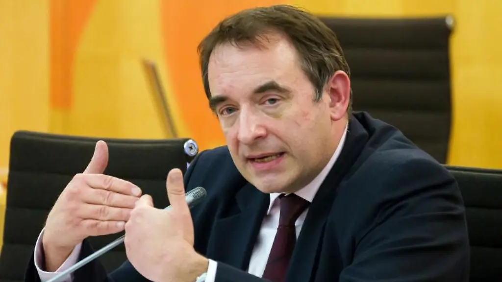 Alexander-Lorz-CDU-spricht