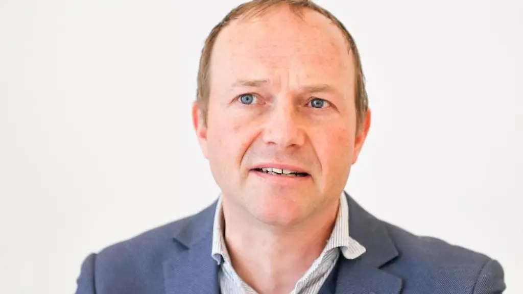 Wolfram-Guenther-Gruene-bei-einem-Pressegespraech