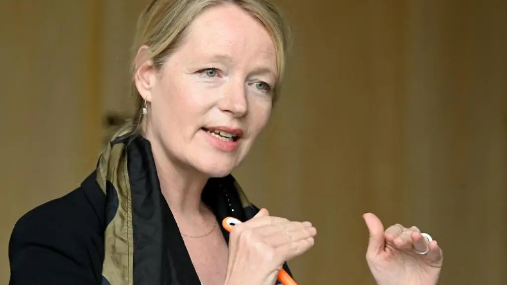 Thekla-Walker-Buendnis-90-Die-Gruenen-Umweltministerin-von-Baden-Wuerttemberg