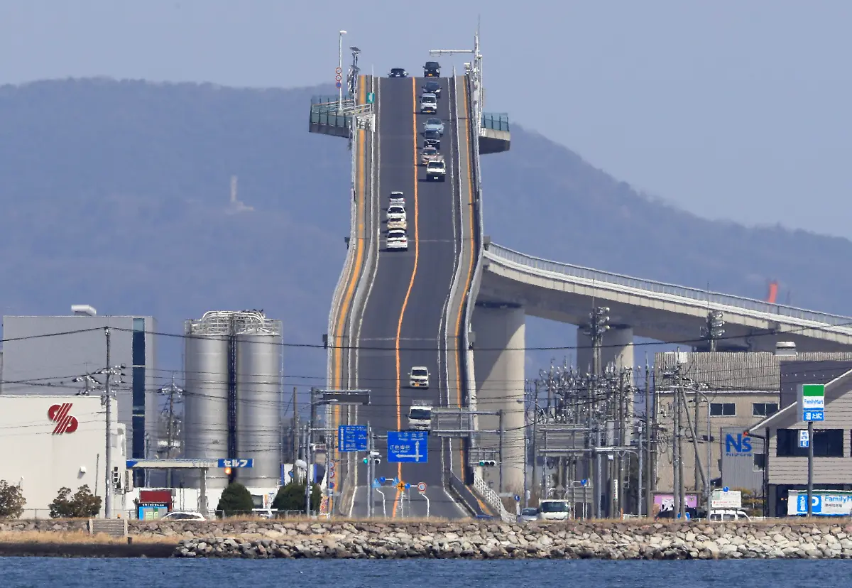 Eshima-Ohashi