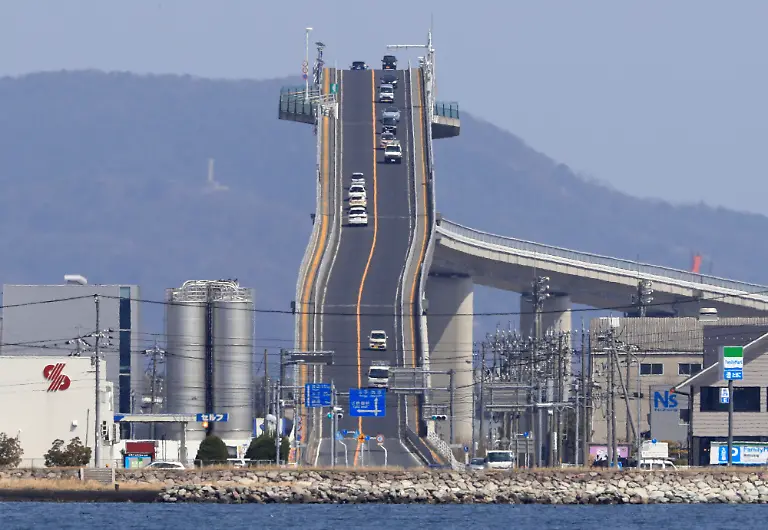 Eshima-Ohashi
