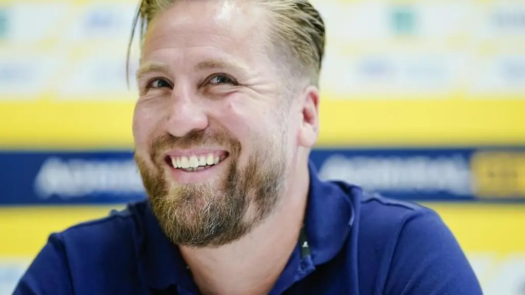 Oliver-Roggisch-Sportlicher-Leiter-der-Rhein-Neckar-Loewen