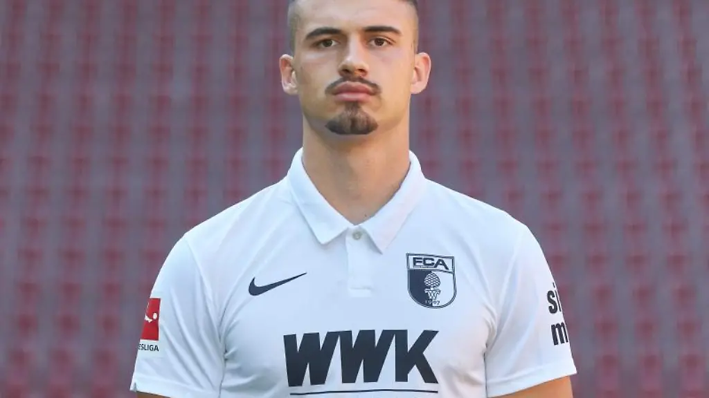 Jozo-Stanic-FC-Augsburg-1907