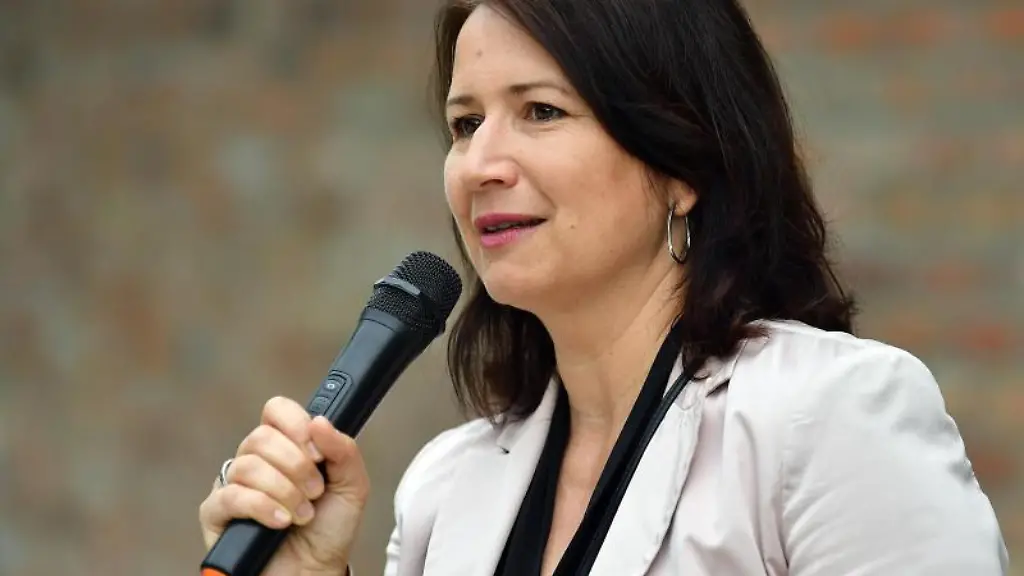 Umweltministerin-Anja-Siegesmund