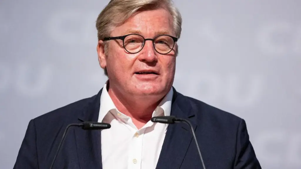 Bernd-Althusmann-CDU-spricht