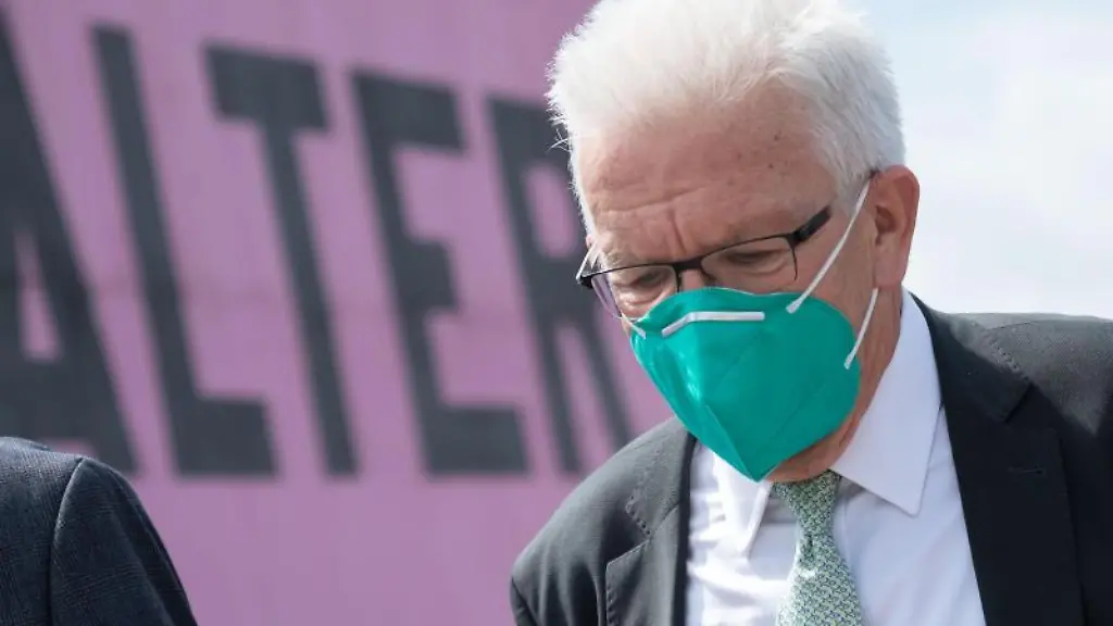 Baden-Wuerttembergs-Ministerpraesident-Winfried-Kretschmann-Gruene