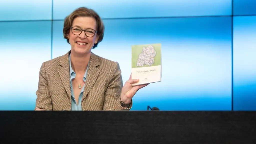 Beate-Bube-Praesidentin-des-Landesamts-fuer-Verfassungsschutz-Baden-Wuerttemberg