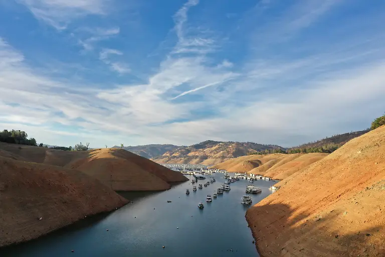 Lake-Oroville2