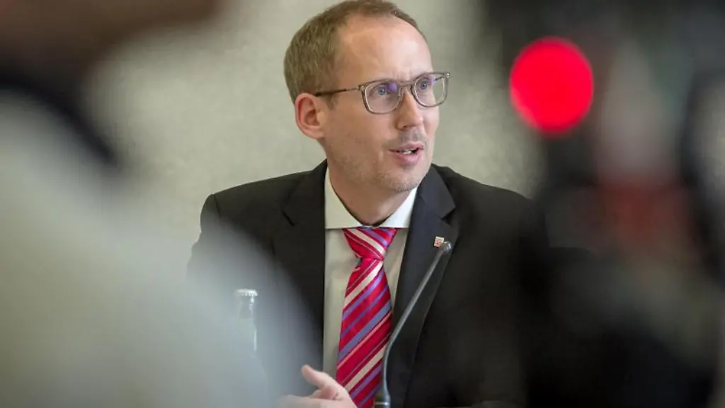 Sozialminister-Kai-Klose