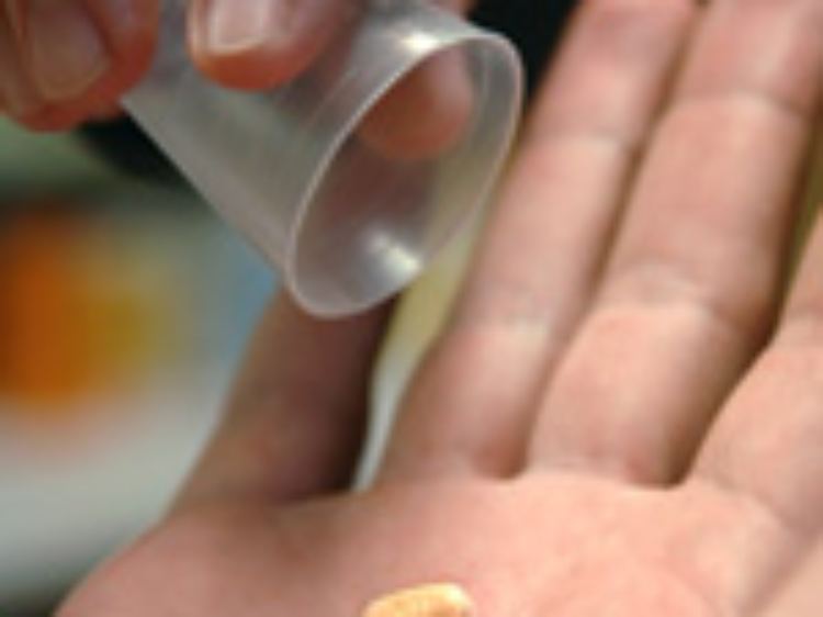 Viel zu oft werden Antibiotika als Allheilmittel verschrieben. Das kann zu Resistenzen führen.