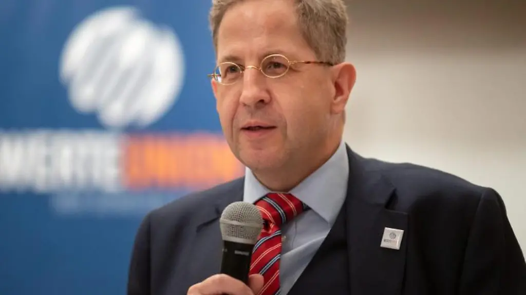 Hans-Georg-Maassen-CDU-Ex-Verfassungsschutzpraesident