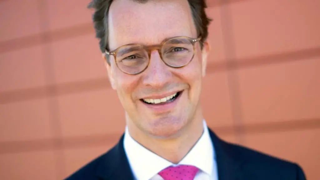 Verkehrsminister-Hendrik-Wuest