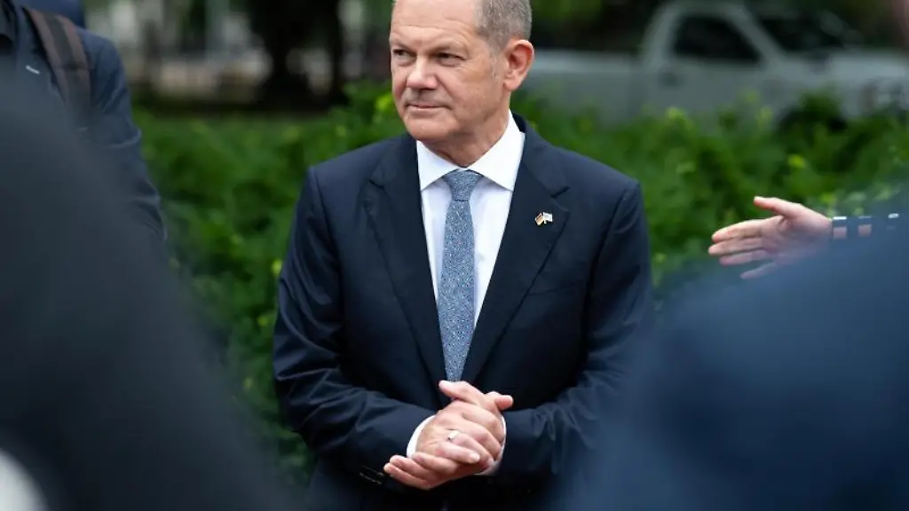 Olaf-Scholz-SPD-Bundesfinanzminister-und-SPD-Kanzlerkandidat