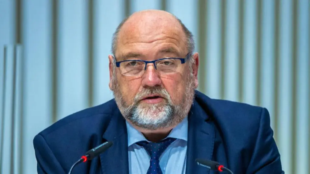 Harry-Glawe-CDU-Gesundheitsminister-von-Mecklenburg-Vorpommern