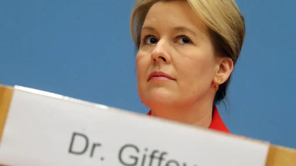 Franziska-Giffey-SPD-Bundesministerin-fuer-Familie-Senioren-Frauen-und-Jugend