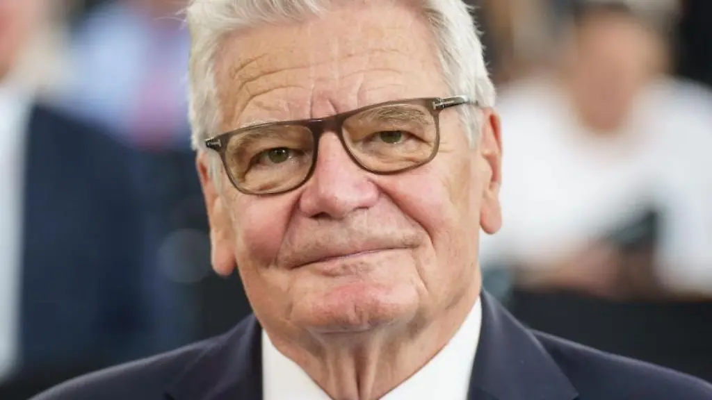 Joachim-Gauck