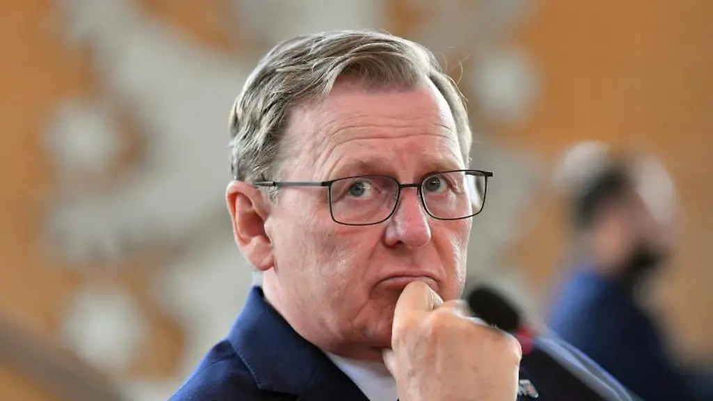 Bodo-Ramelow-Die-Linke