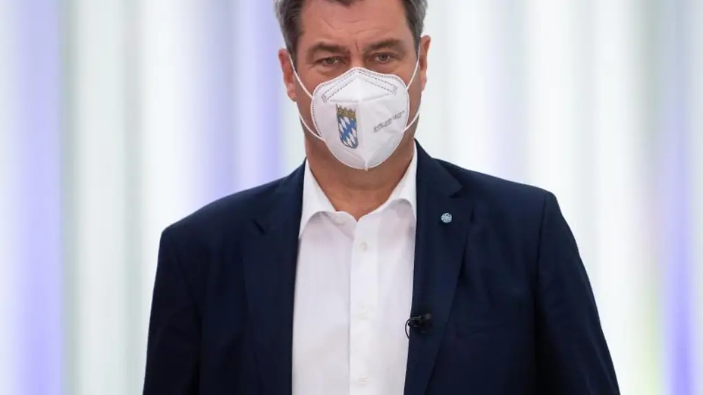 Markus-Soeder-CSU-Ministerpraesident-von-Bayern