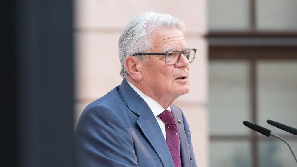 Alt-Bundespraesident-Joachim-Gauck
