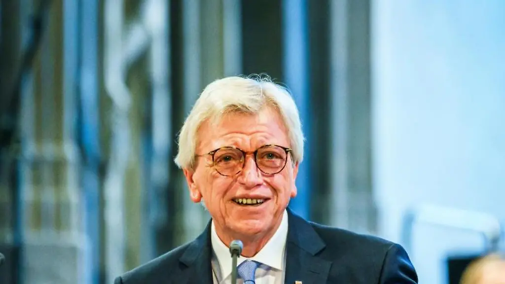Volker-Bouffier-CDU-Ministerpraesident-von-Hessen