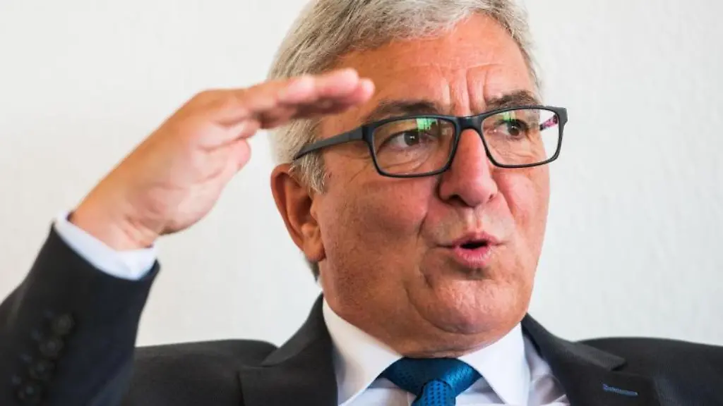 Roger-Lewentz-Innenminister-von-Rheinland-Pfalz