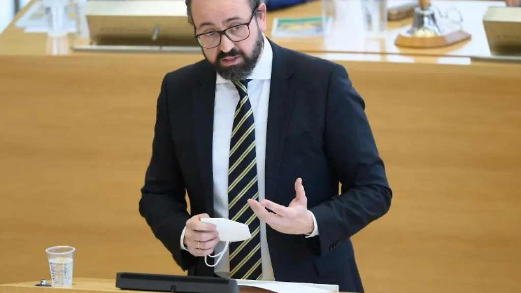 Wissenschaftsminister-Sebastian-Gemkow