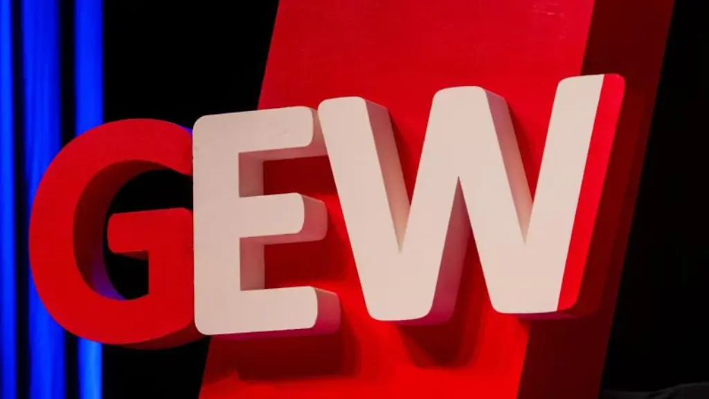 Das-Logo-der-Gewerkschaft-Erziehung-und-Wissenschaft-GEW