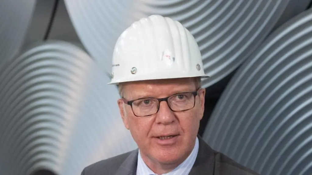 Heinz-Joerg-Fuhrmann-Vorstandsvorsitzender-der-Salzgitter-AG