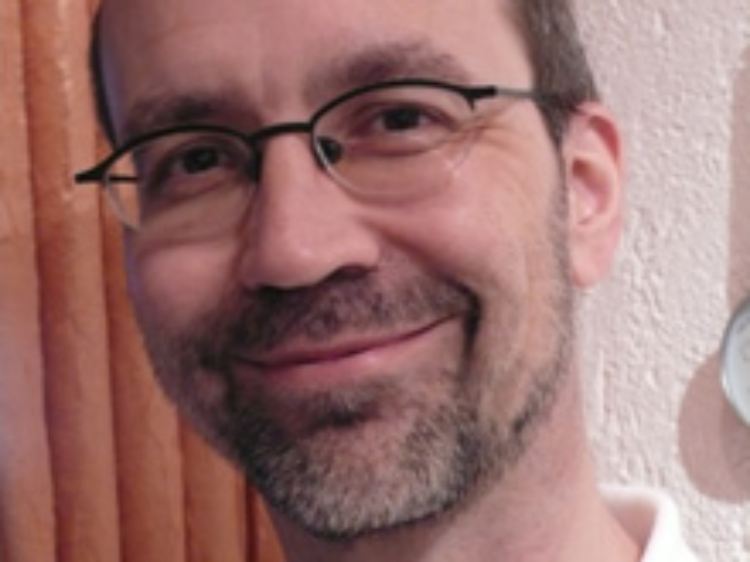 Dr. Eckhard Bergen.
