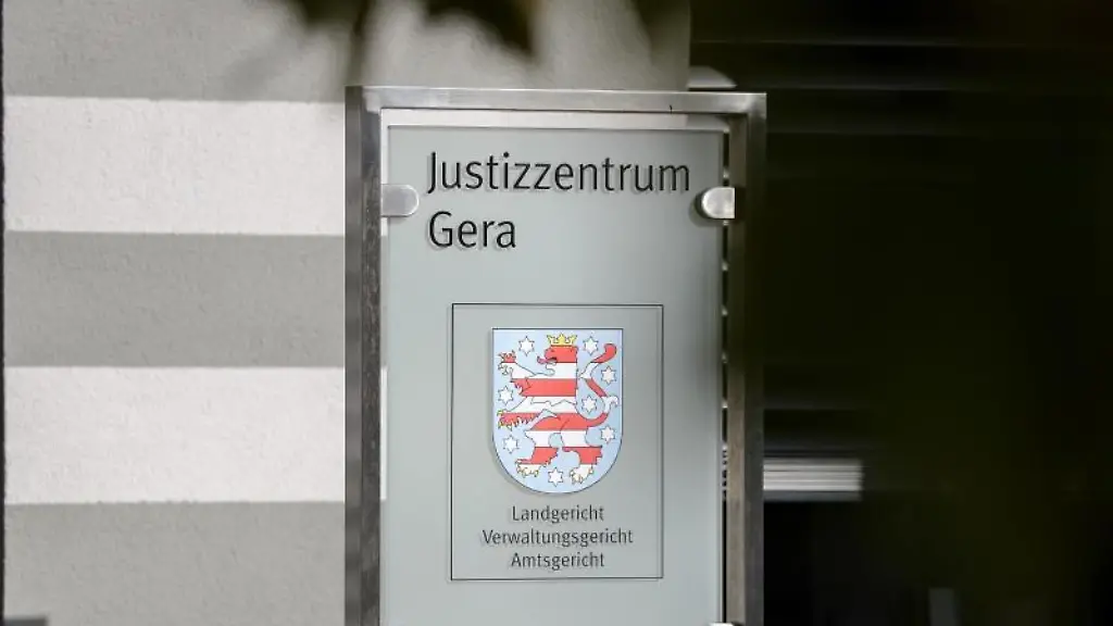 Das-Justizzentrum-Gera-mit-dem-Landgericht