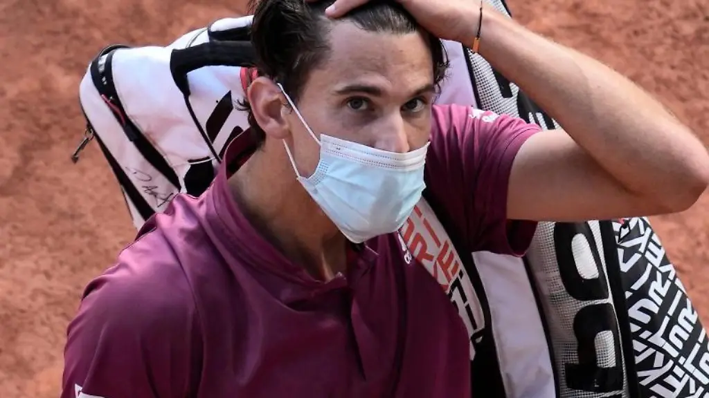 Tennisspieler-Dominic-Thiem