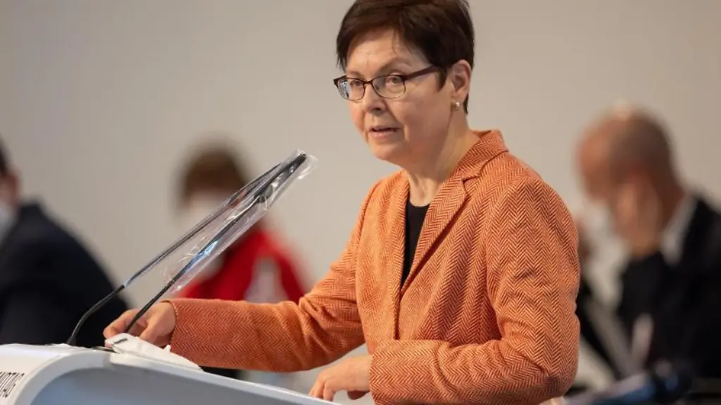 Thueringer-Finanzministerin-Heike-Taubert